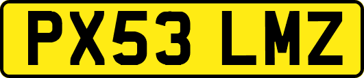 PX53LMZ