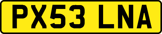 PX53LNA