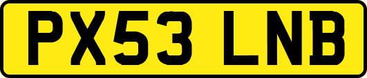 PX53LNB