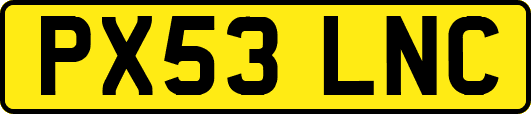 PX53LNC