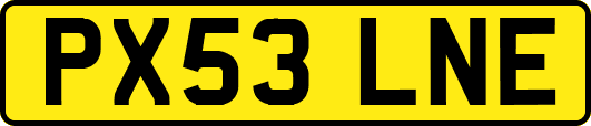 PX53LNE