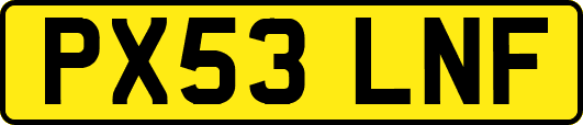PX53LNF