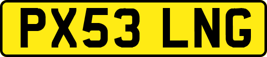 PX53LNG