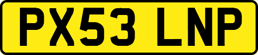 PX53LNP