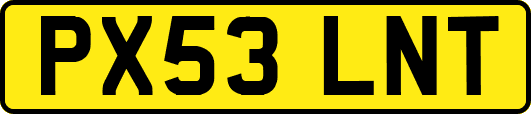 PX53LNT
