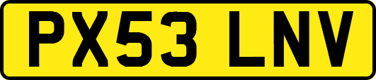 PX53LNV
