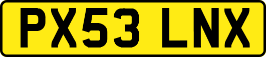 PX53LNX