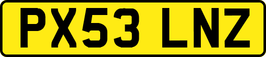 PX53LNZ