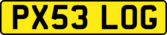 PX53LOG