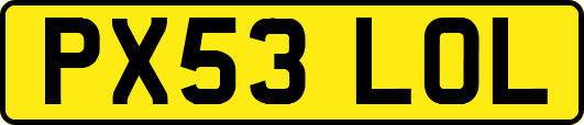 PX53LOL