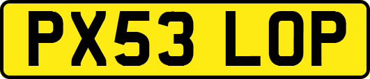 PX53LOP