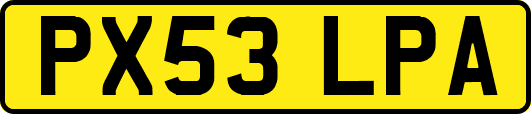 PX53LPA