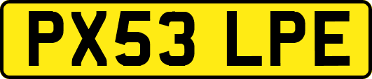 PX53LPE