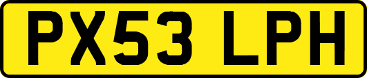 PX53LPH