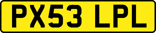PX53LPL