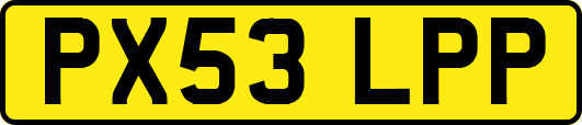 PX53LPP