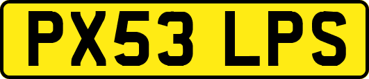 PX53LPS