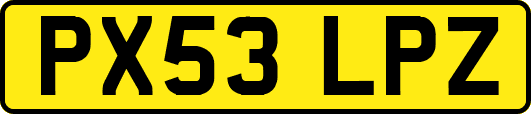 PX53LPZ