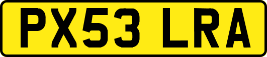 PX53LRA