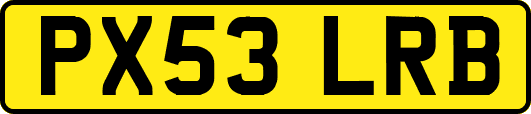 PX53LRB