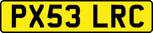 PX53LRC