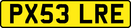 PX53LRE