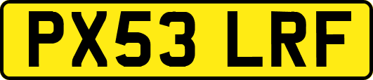 PX53LRF