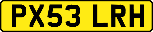 PX53LRH