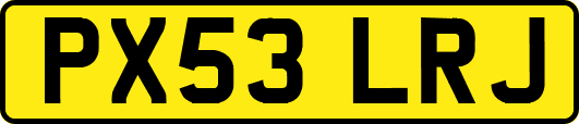PX53LRJ