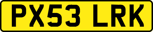 PX53LRK