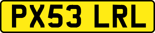 PX53LRL