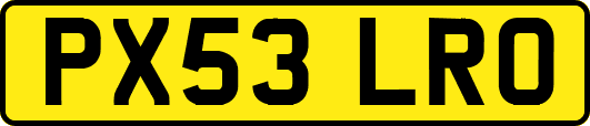 PX53LRO