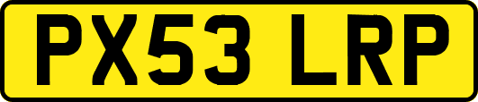 PX53LRP
