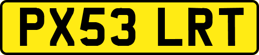 PX53LRT
