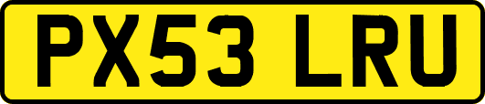 PX53LRU