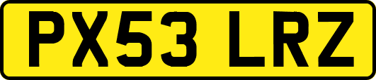 PX53LRZ