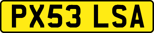 PX53LSA
