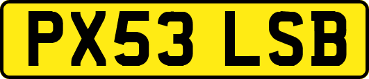 PX53LSB