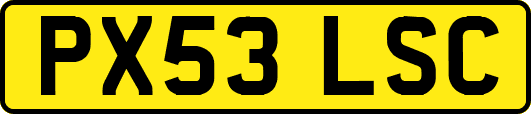 PX53LSC