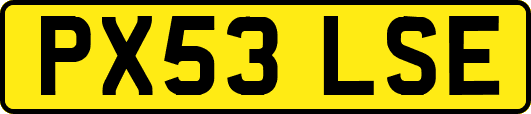 PX53LSE