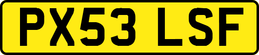 PX53LSF