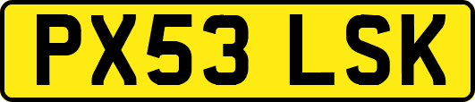PX53LSK