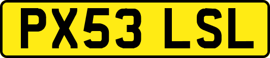 PX53LSL