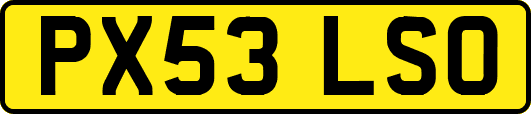 PX53LSO