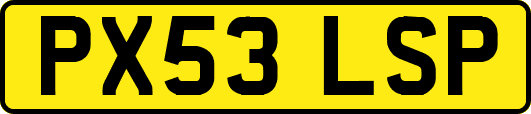 PX53LSP