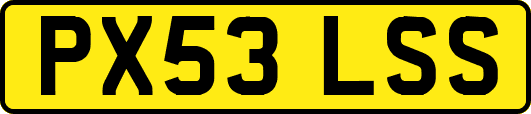 PX53LSS