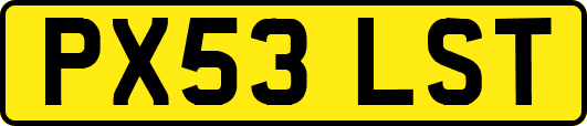 PX53LST