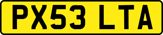 PX53LTA