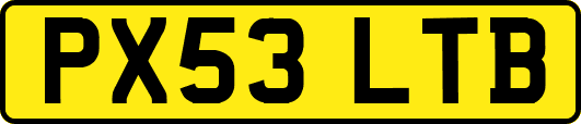 PX53LTB