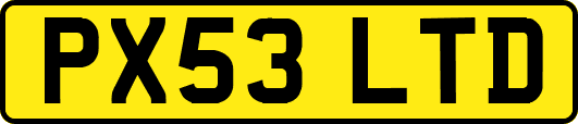 PX53LTD